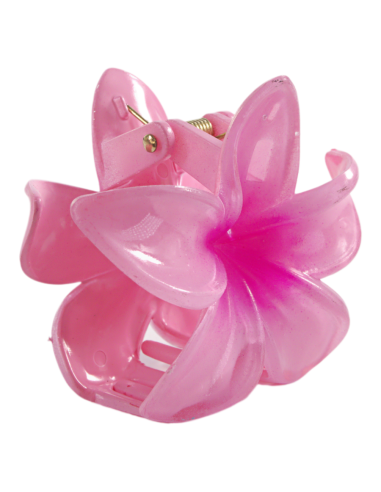 Klamra do Włosów HAWAJSKI KWIAT KWIATEK ECARLA...