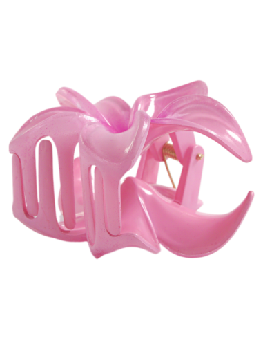 Klamra do Włosów HAWAJSKI KWIAT KWIATEK ECARLA...