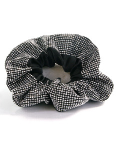 Gumka do włosów Scrunchie WIECZOROWA  LOLITA AKCESORIA...