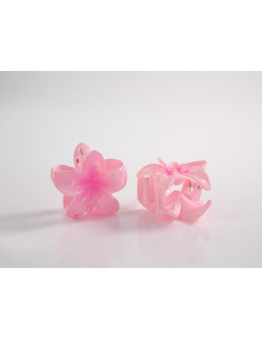 Klamra do Włosów HAWAJSKI KWIATEK ECARLA Lolita...