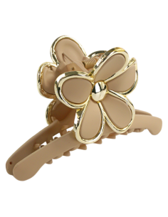 Klamra do Włosów KWIATEK  KWIAT  Lolita Akcesoria