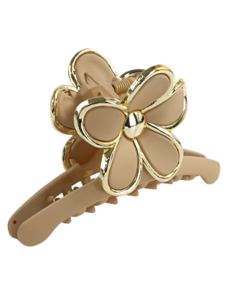 Klamra do Włosów KWIATEK  KWIAT  Lolita Akcesoria