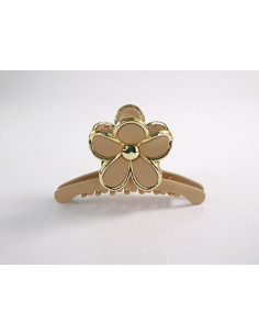 Klamra do Włosów KWIATEK  KWIAT  Lolita Akcesoria 2