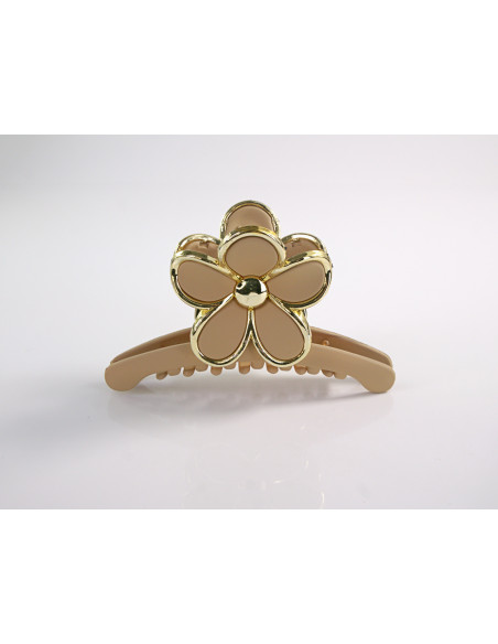 Klamra do Włosów KWIATEK  KWIAT  Lolita Akcesoria