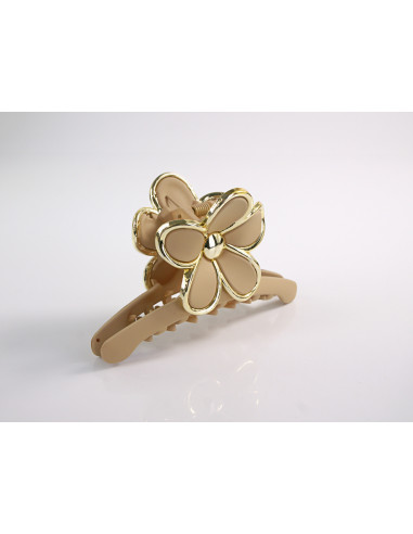 Klamra do Włosów KWIATEK  KWIAT  Lolita Akcesoria