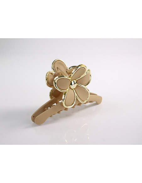 Klamra do Włosów KWIATEK  KWIAT  Lolita Akcesoria