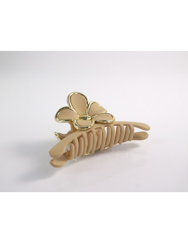 Klamra do Włosów KWIATEK  KWIAT  Lolita Akcesoria