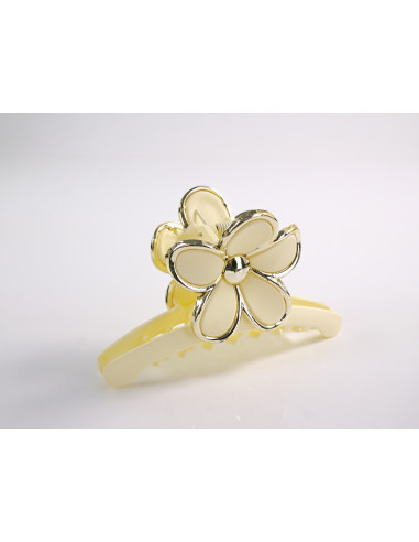 Klamra do Włosów KWIATEK  KWIAT  Lolita Akcesoria