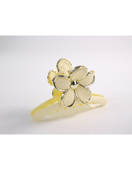 Klamra do Włosów KWIATEK  KWIAT  Lolita Akcesoria