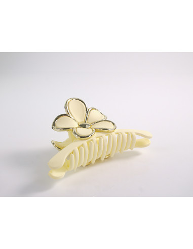 Klamra do Włosów KWIATEK  KWIAT  Lolita Akcesoria