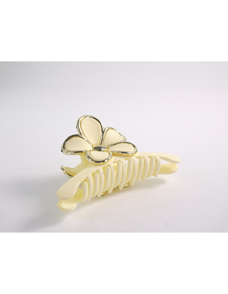 Klamra do Włosów KWIATEK  KWIAT  Lolita Akcesoria