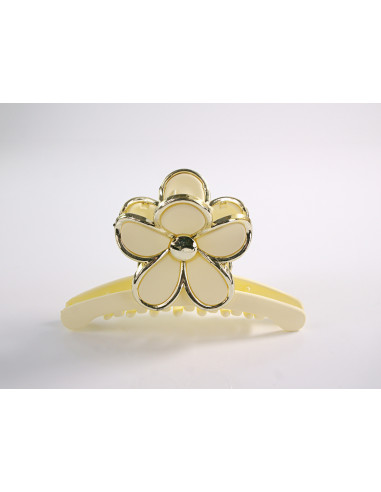 Klamra do Włosów KWIATEK  KWIAT  Lolita Akcesoria