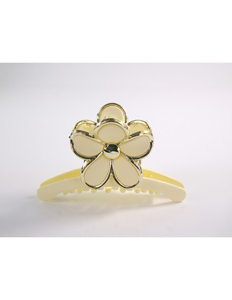 Klamra do Włosów KWIATEK  KWIAT  Lolita Akcesoria