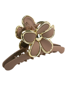 Klamra do Włosów KWIATEK  KWIAT  Lolita Akcesoria