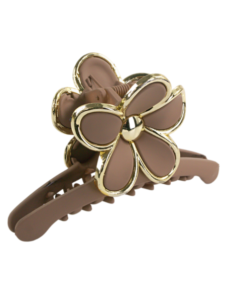 Klamra do Włosów KWIATEK  KWIAT  Lolita Akcesoria