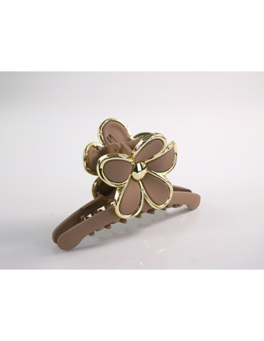 Klamra do Włosów KWIATEK  KWIAT  Lolita Akcesoria