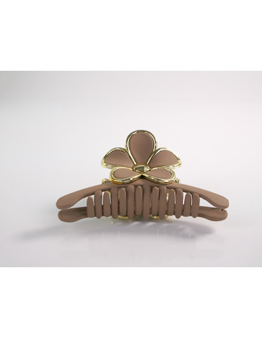 Klamra do Włosów KWIATEK  KWIAT  Lolita Akcesoria