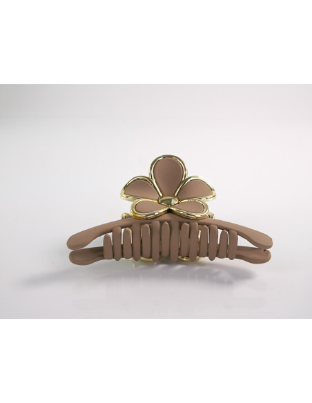 Klamra do Włosów KWIATEK  KWIAT  Lolita Akcesoria