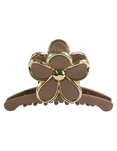 Klamra do Włosów KWIATEK  KWIAT  Lolita Akcesoria