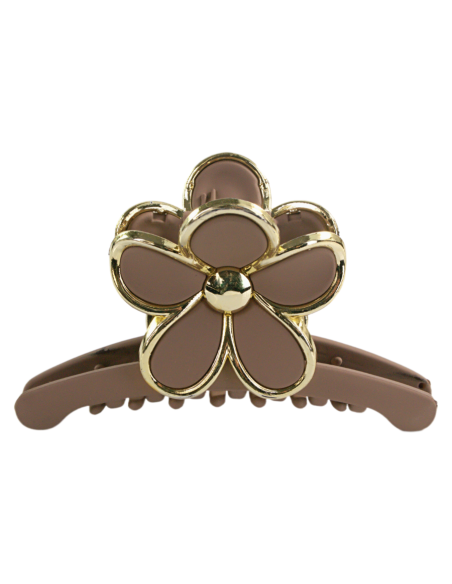 Klamra do Włosów KWIATEK  KWIAT  Lolita Akcesoria