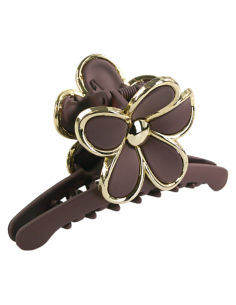 Klamra do Włosów KWIATEK  KWIAT  Lolita Akcesoria