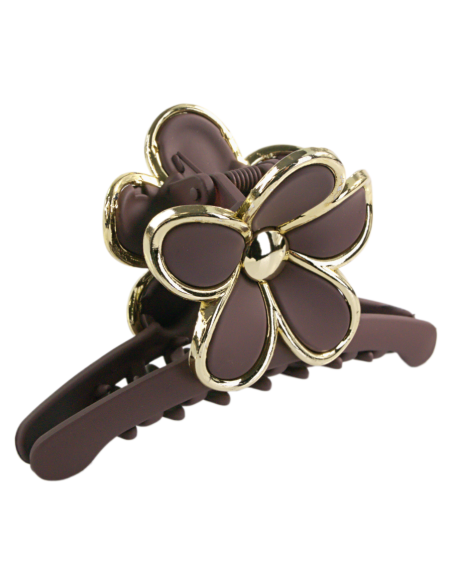 Klamra do Włosów KWIATEK  KWIAT  Lolita Akcesoria