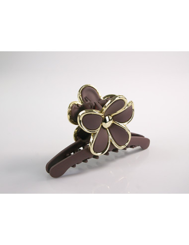 Klamra do Włosów KWIATEK  KWIAT  Lolita Akcesoria