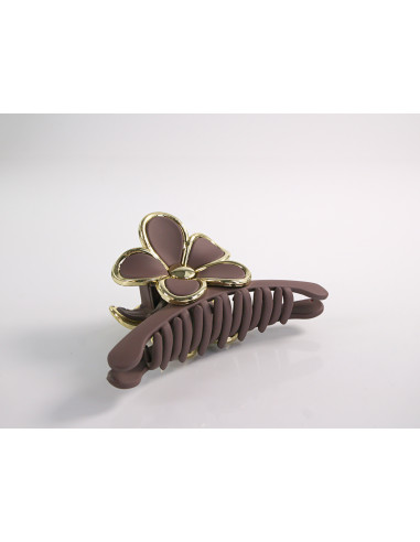 Klamra do Włosów KWIATEK  KWIAT  Lolita Akcesoria