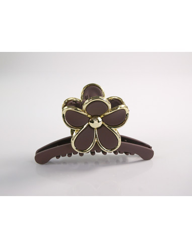 Klamra do Włosów KWIATEK  KWIAT  Lolita Akcesoria