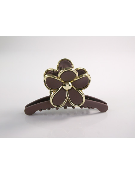 Klamra do Włosów KWIATEK  KWIAT  Lolita Akcesoria
