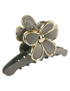 Klamra do Włosów KWIATEK  KWIAT  Lolita Akcesoria