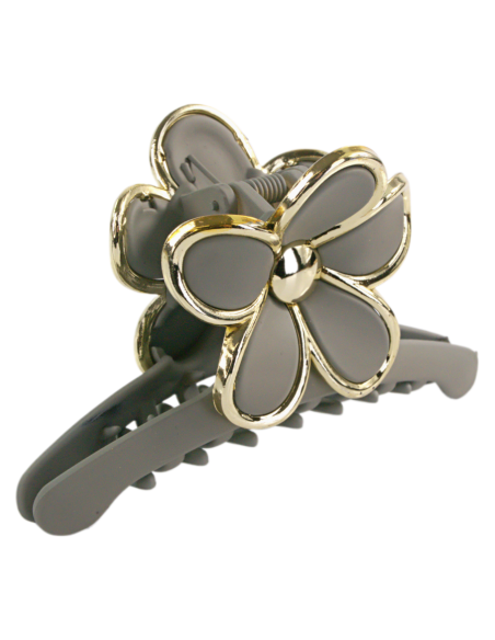 Klamra do Włosów KWIATEK  KWIAT  Lolita Akcesoria