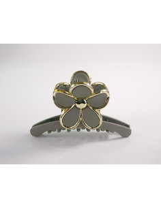 Klamra do Włosów KWIATEK  KWIAT  Lolita Akcesoria 2