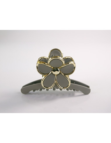 Klamra do Włosów KWIATEK  KWIAT  Lolita Akcesoria