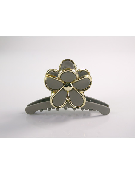 Klamra do Włosów KWIATEK  KWIAT  Lolita Akcesoria