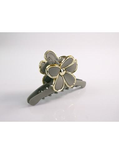 Klamra do Włosów KWIATEK  KWIAT  Lolita Akcesoria