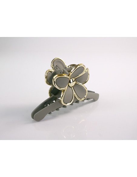 Klamra do Włosów KWIATEK  KWIAT  Lolita Akcesoria