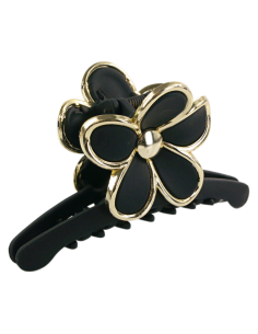 Klamra do Włosów KWIATEK  KWIAT  Lolita Akcesoria