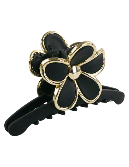 Klamra do Włosów KWIATEK  KWIAT  Lolita Akcesoria
