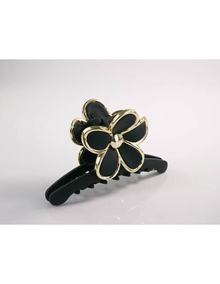 Klamra do Włosów KWIATEK  KWIAT  Lolita Akcesoria