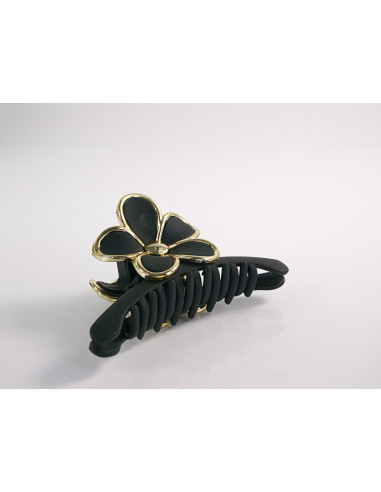 Klamra do Włosów KWIATEK  KWIAT  Lolita Akcesoria