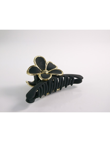 Klamra do Włosów KWIATEK  KWIAT  Lolita Akcesoria