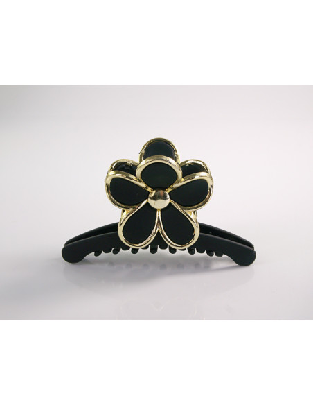 Klamra do Włosów KWIATEK  KWIAT  Lolita Akcesoria