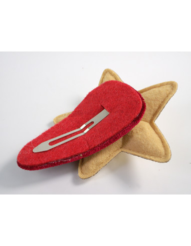 SPINKA BOŻE NARODZENIE ZŁOTA DUŻA GWIAZDA XL...