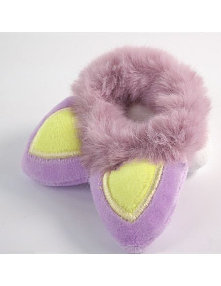 GUMKA DO WŁOSÓW SCRUNCHIE PUSZEK z USZKAMI USZKA   Lolita Akcesoria