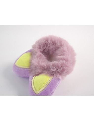 GUMKA DO WŁOSÓW SCRUNCHIE PUSZEK z USZKAMI...