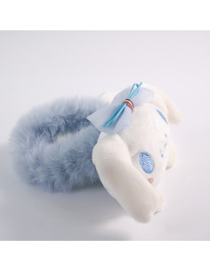 GUMKA DO WŁOSÓW dla DZIEWCZYNKI Z MASKOTKĄ SCRUNCHIE... 2