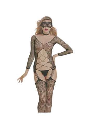 BIELIZNA EROTYCZNA BODY  SEKSOWNA KOMPLET...