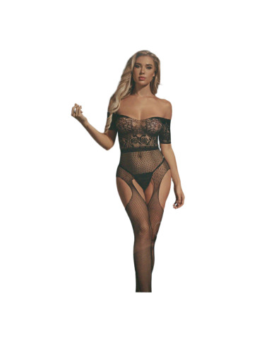 BIELIZNA EROTYCZNA BODY  SEKSOWNA KOMPLET...