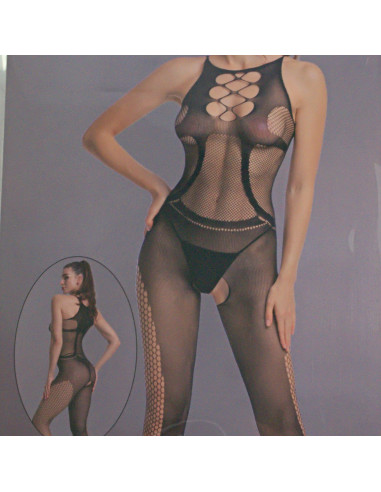 BIELIZNA EROTYCZNA BODY  SEKSOWNA KOMPLET...